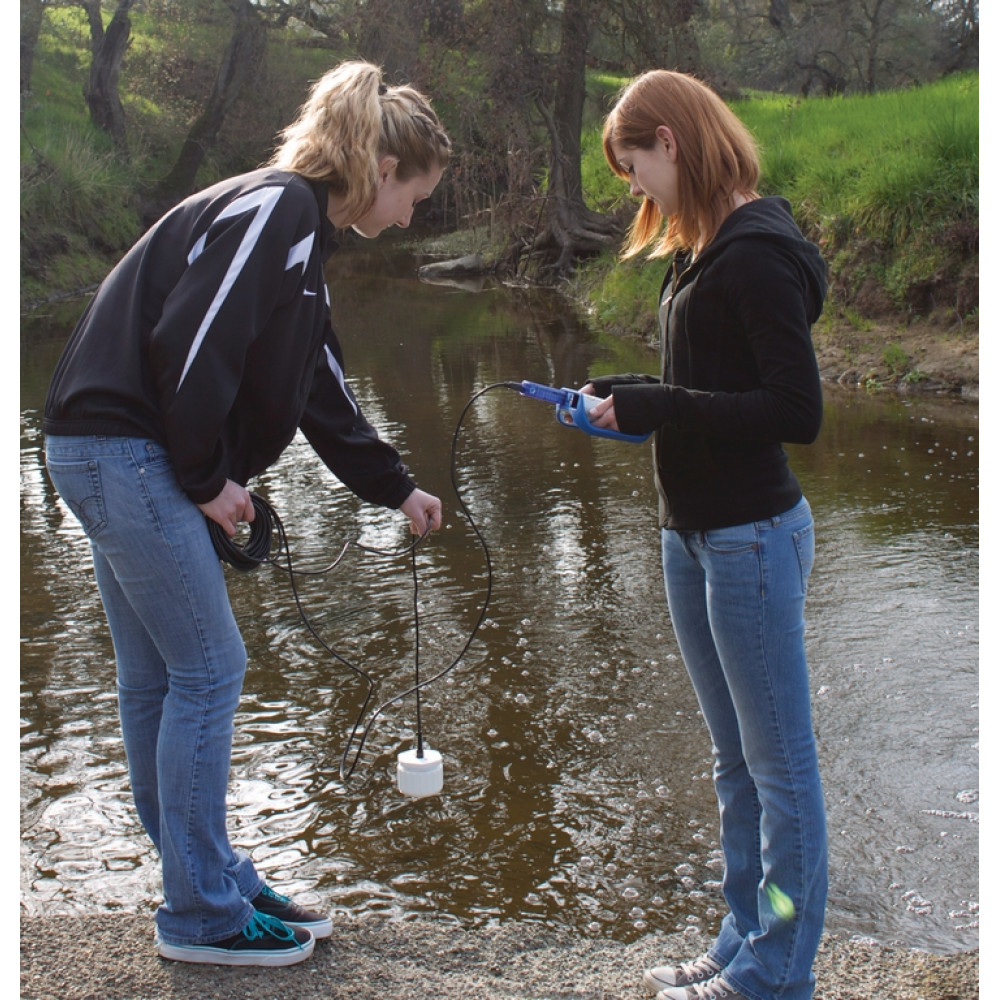 Цифровий датчик термоклина PASCO PS-2151