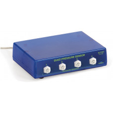Цифровий датчик абсолютного тиску багатоканальний (4) PASCO PS-2164