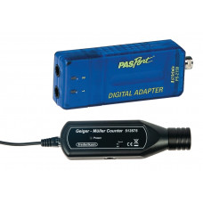 Цифровий датчик альфа/бета/гама радіації PASCO PS-2166