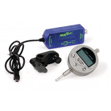 Цифровий датчик малих зсувів PASCO PS-2204