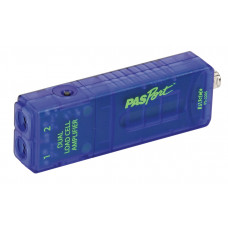 Цифровий підсилювач тензодатчиків подвійний PASCO PS-2205