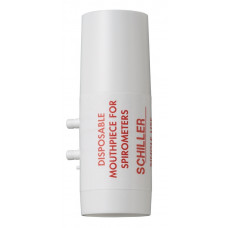 Мундштук для спирометра PASCO PS-2522