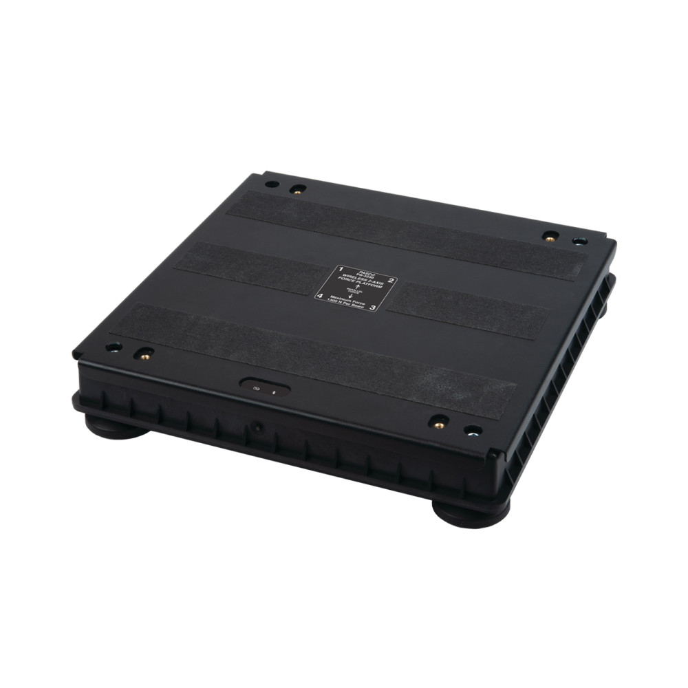 Бездротова 2-осьова силова платформа PS-3230