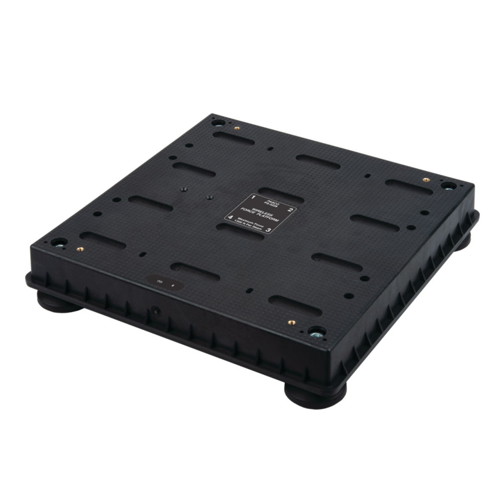 Бездротова силова платформа PS-3229