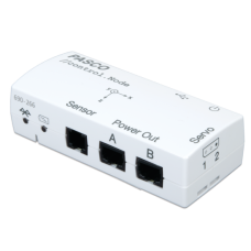 Бездротовий цифровий модуль для програмування PASCO //control.Node PS-3232