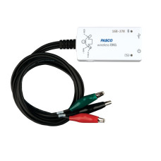 Бездротовий цифровий датчик ЕКГ PASCO PS-3236