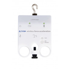 Бездротовий цифровий датчик сили, прискорення і нахилу PASCO PS-3202