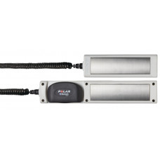 Бездротовий цифровий датчик частоти скорочення серця PASCO PS-3206