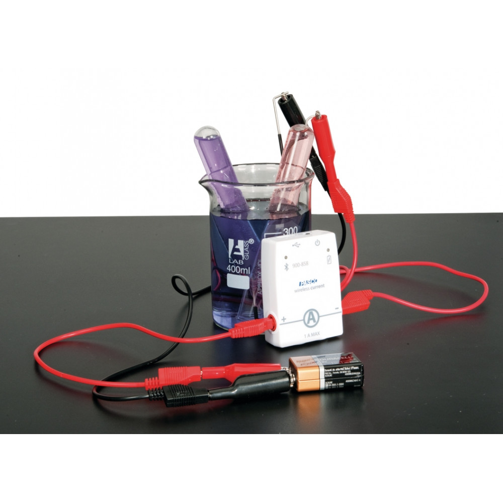 Набір з хімії "Цифрові датчики" 