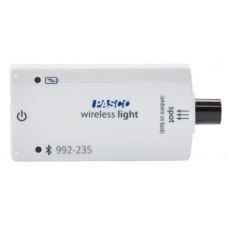 Бездротовий цифровий датчик світла PASCO PS-3213