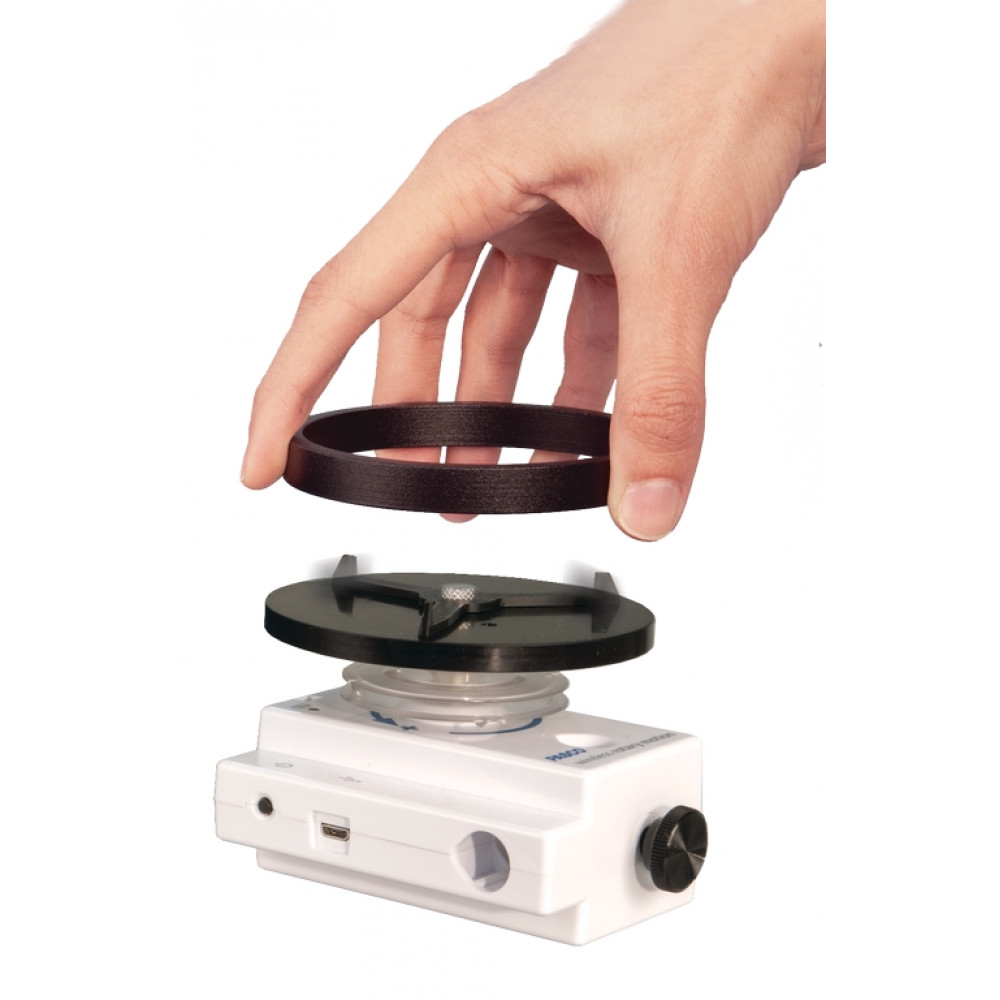 Бездротовий цифровий датчик обертання PASCO PS-3220