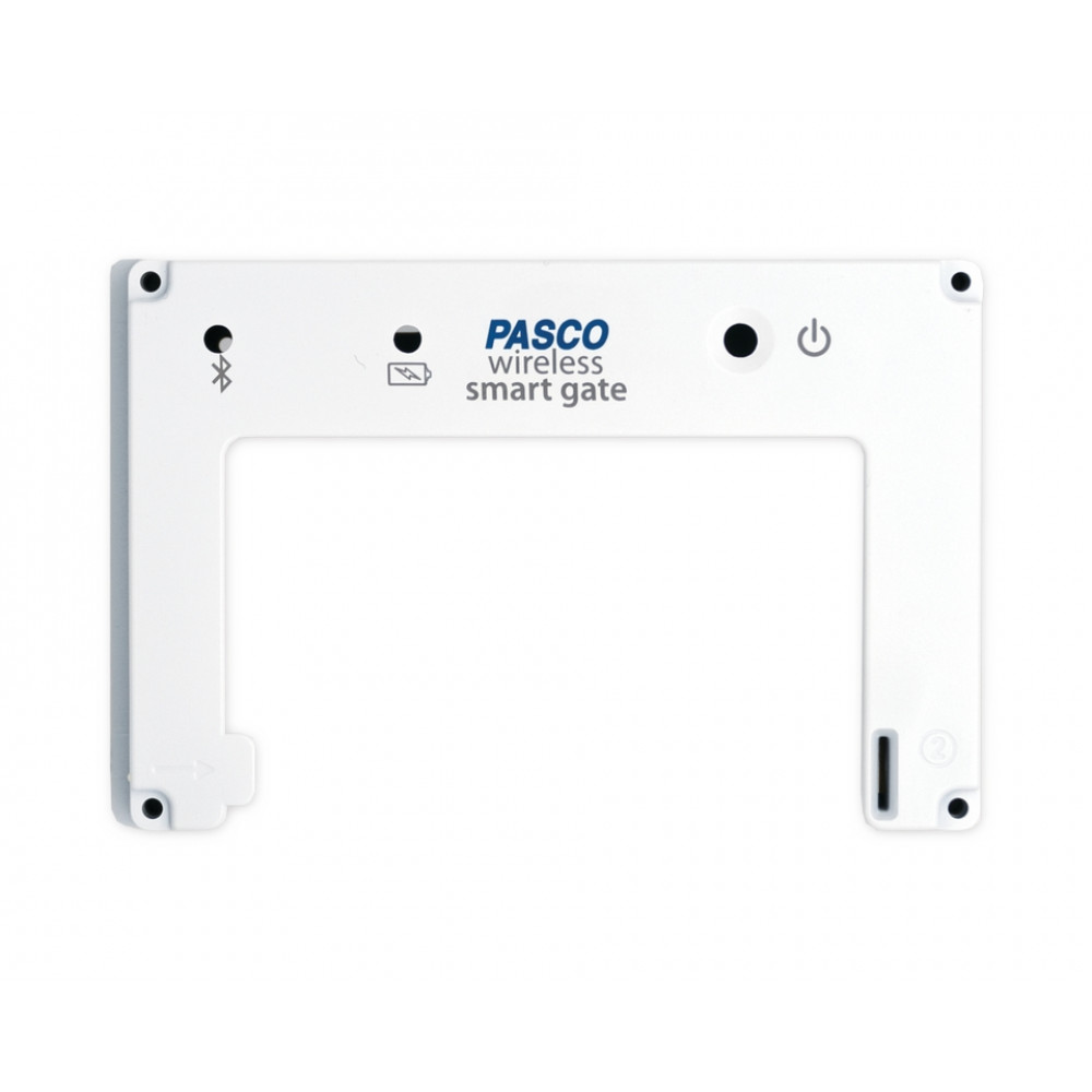 Бездротові Smart-оптичні ворота PASCO PS-3225