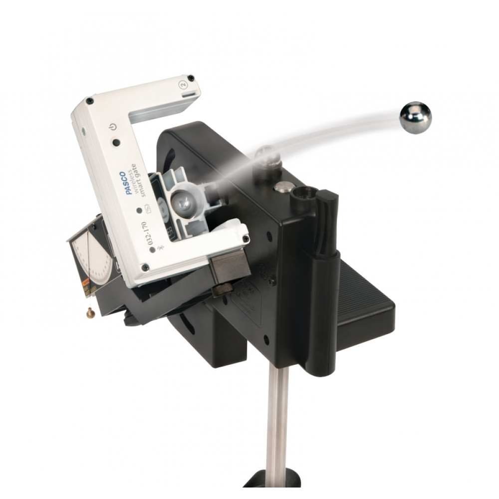 Бездротові Smart-оптичні ворота PASCO PS-3225