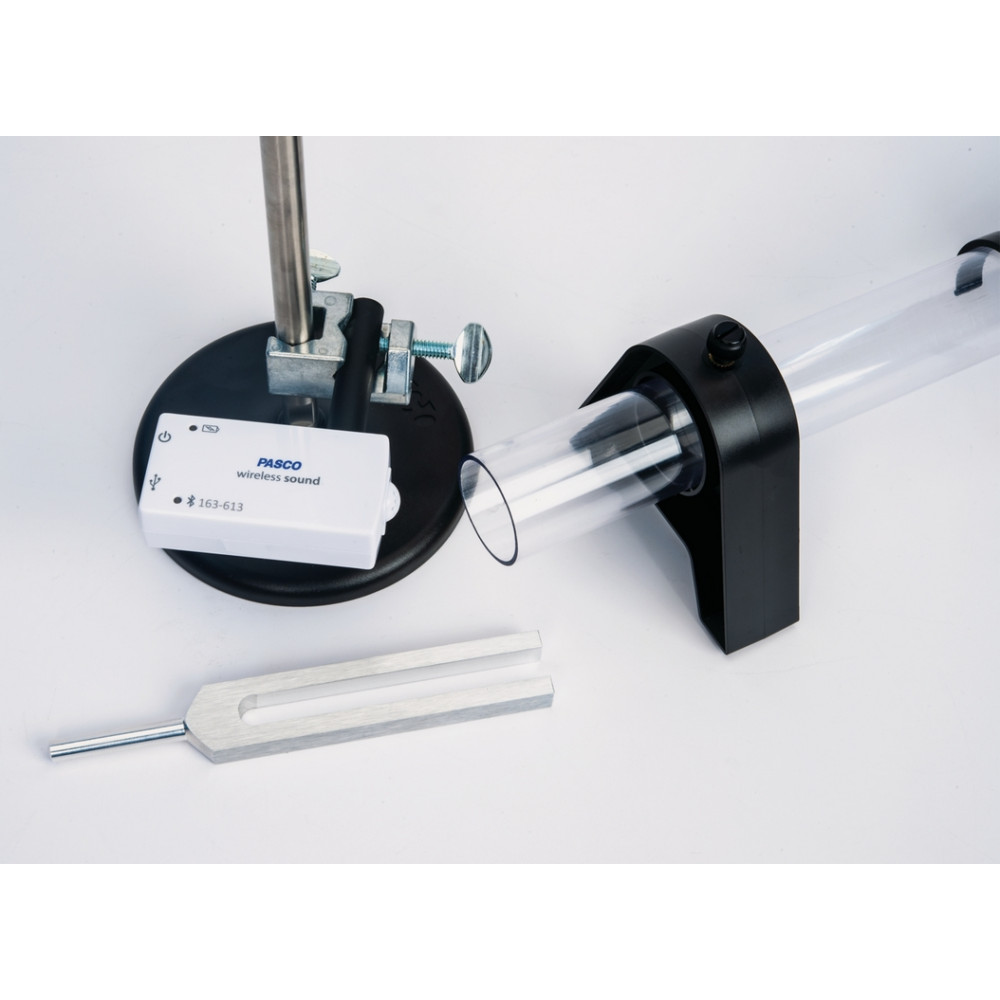 Бездротовий цифровий датчик звуку PASCO PS-3227