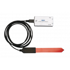 Бездротовий цифровий датчик вологості ґрунту PASCO PS-3228