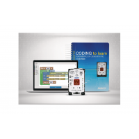 Набір для програмування PASCO Code Node (з інструкціями) PS-3316