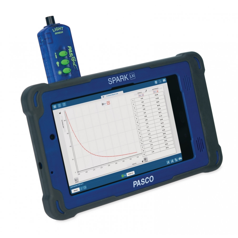 Регистратор данных SPARK LXi, v.2 PASCO PS-3600A-INT