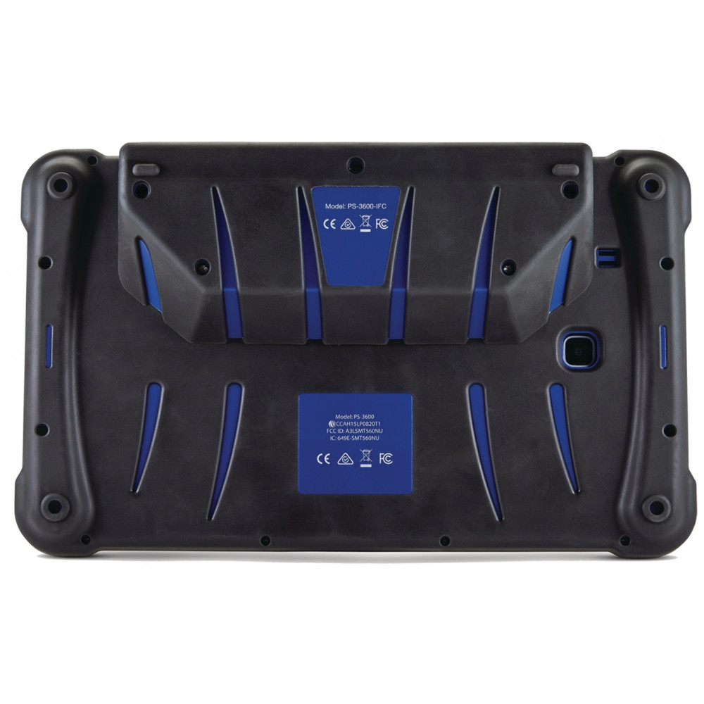 Регистратор данных SPARK LXi, v.2 PASCO PS-3600A-INT