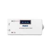 Бездротовий цифровий датчик атмосферного тиску PASCO PS-4255