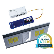 STEM-комплект «Розумний дім» PASCO PS-5050