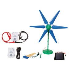 STEM-набір "Відновлювальна енергія" Pasco PS-7612A