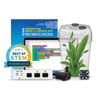 STEM-комплект «Розумна теплиця» PASCO ST-2997