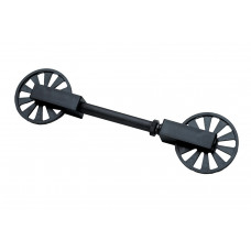 Машина Атвуда PASCO SA-9241