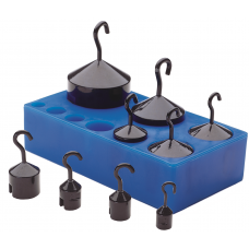 Набір підвісних вантажів PASCO SE-8759