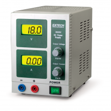 Джерело постійного струму 18В/3А PASCO SE-8828