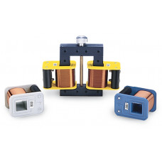 Комплект котушок з сердечником PASCO SF-8616