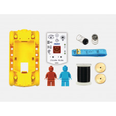 STEM-комплект PASCO «Технології майбутнього: Розумний автомобіль» ST-7820