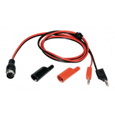 Зонд для вимірювання напруги для універсального інтерфейсу PASCO UI -5100