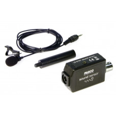Датчик звуку з мікрофоном PASCO UI-5101