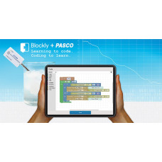 Програмне забезпечення PASCO Capstone (персональна ліцензія, електронна версія) UI-5401-DIG