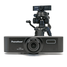 Комплект вебкамера з триногою Promethean для дистанційного навчання