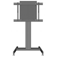 Мобільний стенд з фіксованою висотою