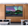 Інтерактивна панель Promethean ActivPanel Plus 10 65" OPS-A (8/64/Android14) з настінним кріпленням