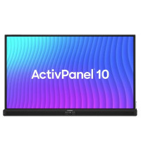 Інтерактивна панель Promethean ActivPanel 10 65"