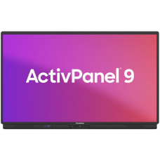 Інтерактивна панель Promethean ActivPanel 9 65"