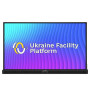 Інтерактивна панель Promethean ActivPanel Plus 10 65" OPS-A (8/64/Android14) з настінним кріпленням
