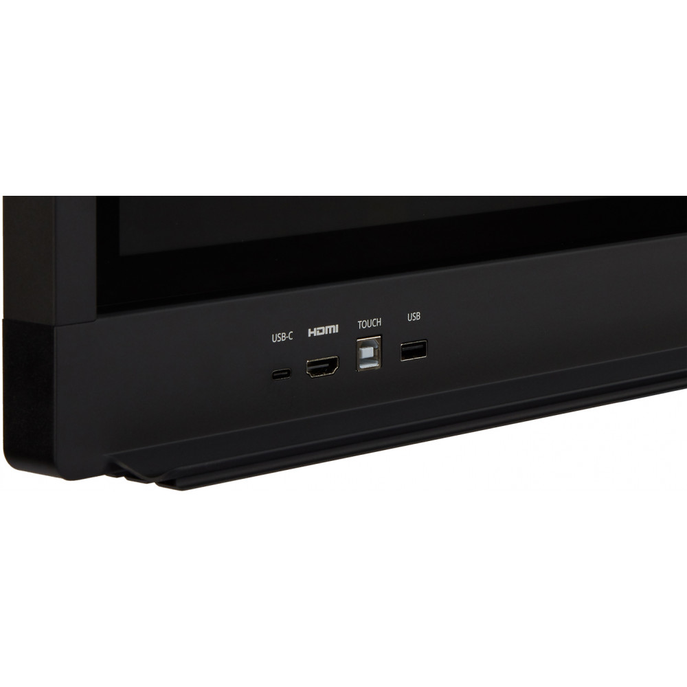 Інтерактивна панель Promethean ActivPanel LX 86"