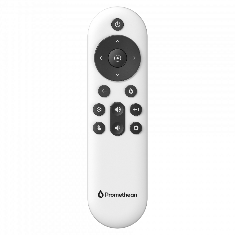 Інтерактивна панель Promethean ActivPanel LX 86"