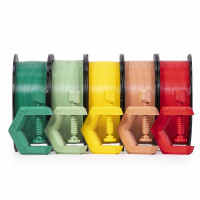 Пластикова нитка для 3D-принтерів Prusa