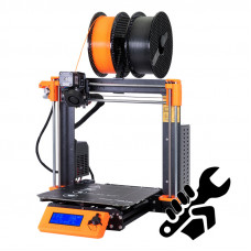 3D-принтер The Original Prusa i3 MK3S+ Kit