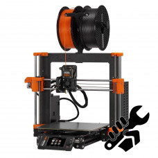 3D-принтер The Original Prusa MK4 kit, конструктор