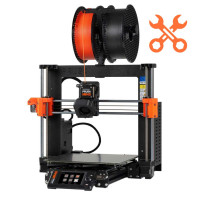 3D-принтер The Original Prusa MK4S kit, конструктор