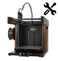 3D-принтер The Original Prusa XL, конструктор