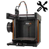 3D-принтер The Original Prusa XL, конструктор