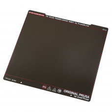 Двостороння пластина для 3D принтеру Powder-coated PA Nylon Spring Steel Sheet