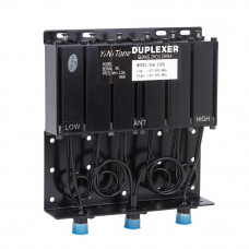 Диплексор для ретранслятора VHF